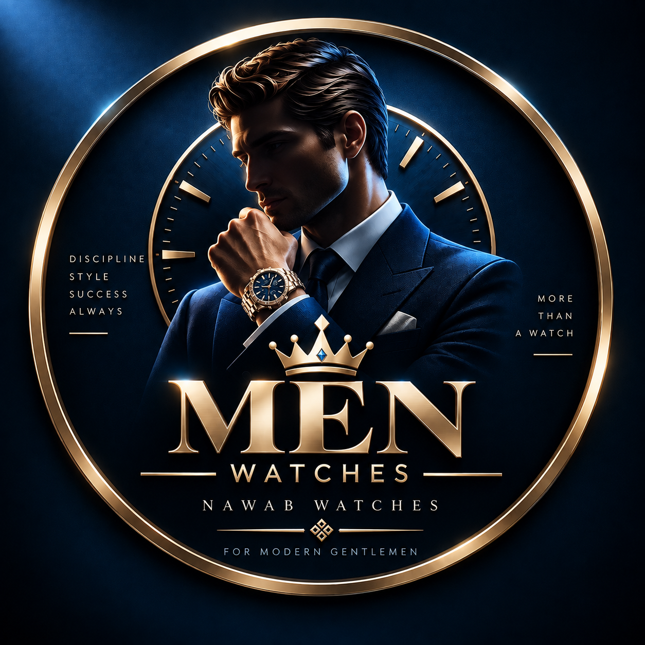 Men's Watches